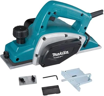 Plaina 82MM M1902B 127V 31/2 580W - Makita