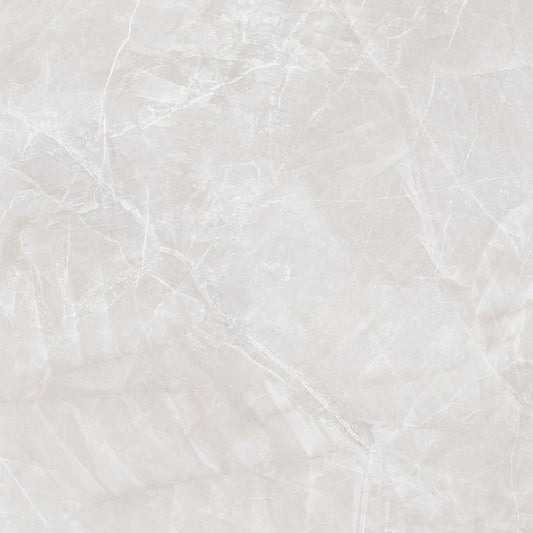 Piso Onix Cielo Off White 60X60 Polido - Lume