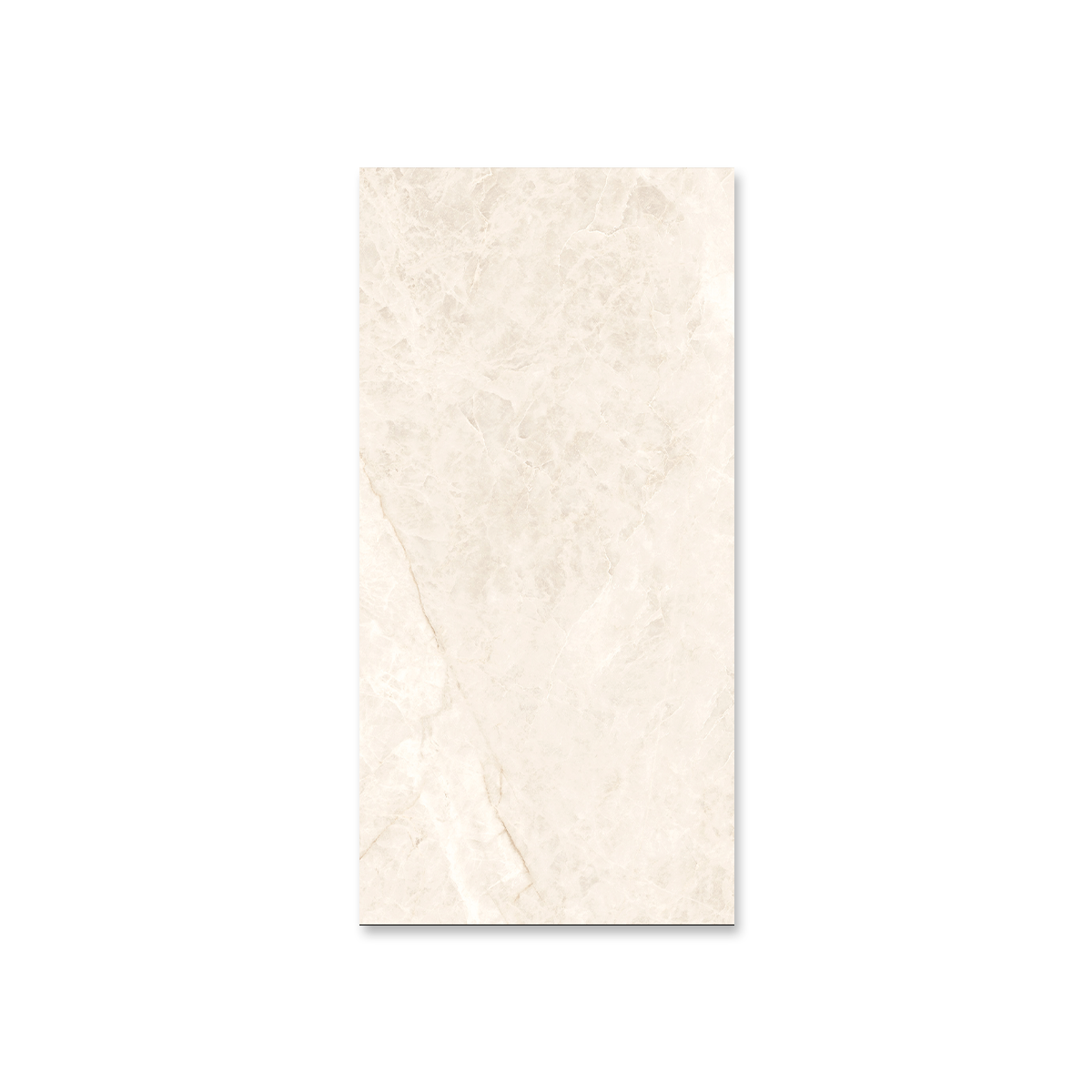 Piso 45X89 Taj Mahal Polido - Lume