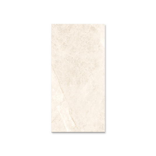 Piso 45X89 Taj Mahal Polido - Lume