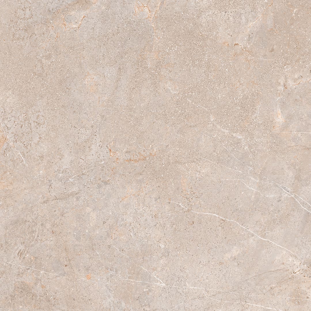 Piso Tokio Bege 75x75 Polido - Lume