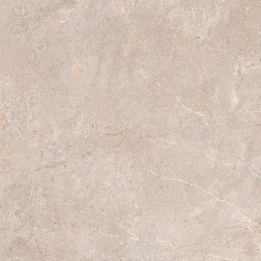 Piso Tokio Bege 75x75 Polido - Lume