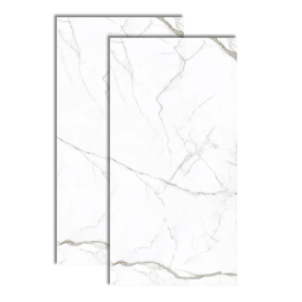 Porcelanato 60X120 Calacata Polido - Delta