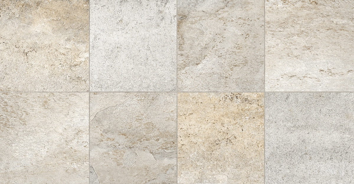 Revestimento Quadratto Natura 39X75 939020 Rustico - Incopisos
