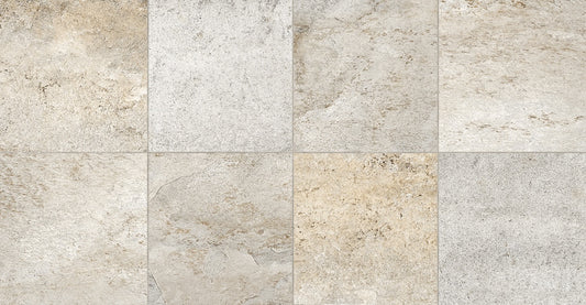Revestimento Quadratto Natura 39X75 939020 Rustico - Incopisos
