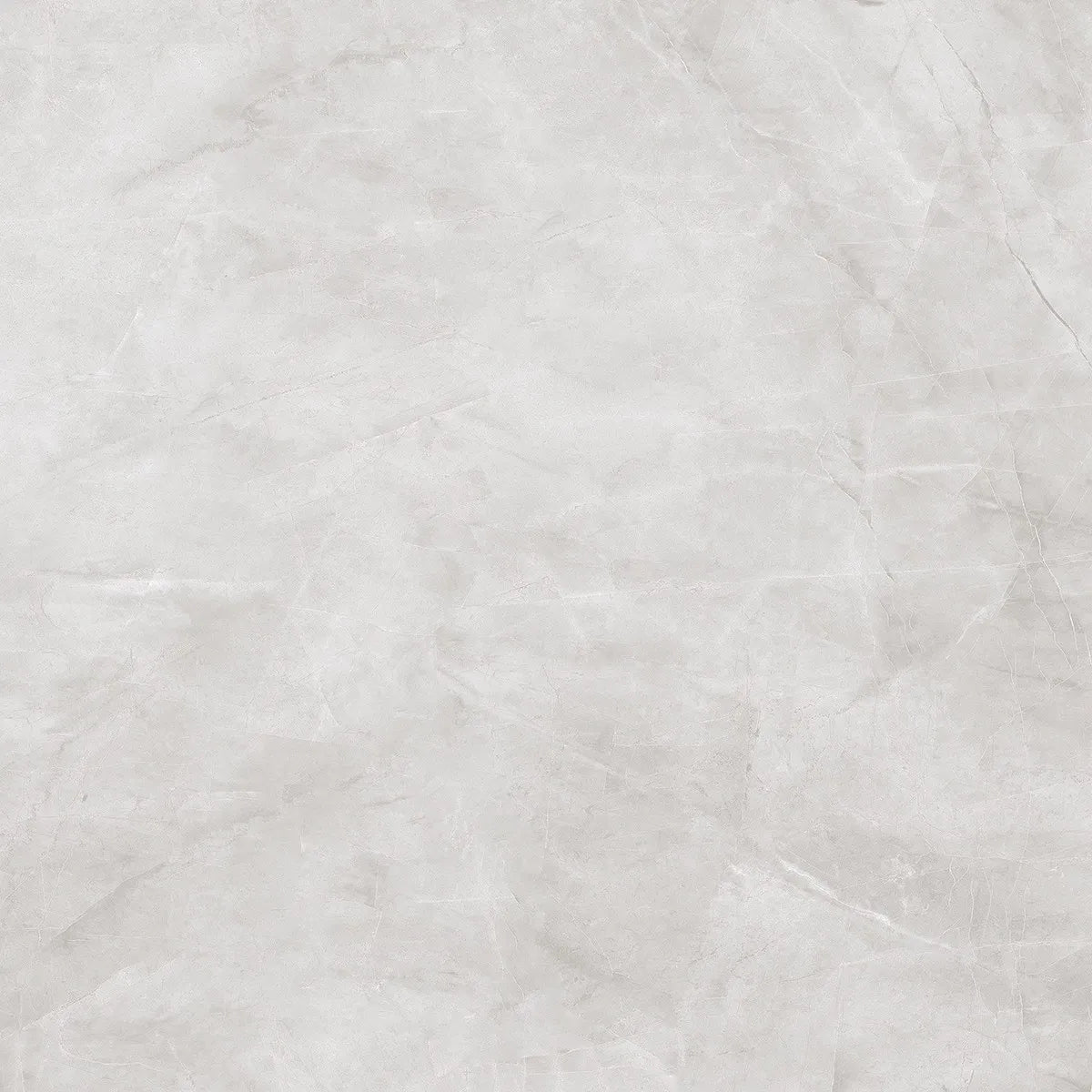 Porcelanato Pulpis Cinza 84x84 Acetinado - Delta