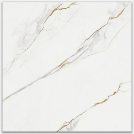 Porcelanato Vene D`oro 84x84 Polido - Delta