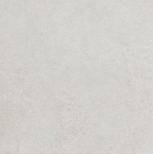 Porcelanato Limestone Off White 90x90 Acetinado - Delta