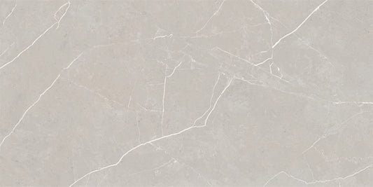 Porcelanato Splendor Grigio 62x121  - Helena