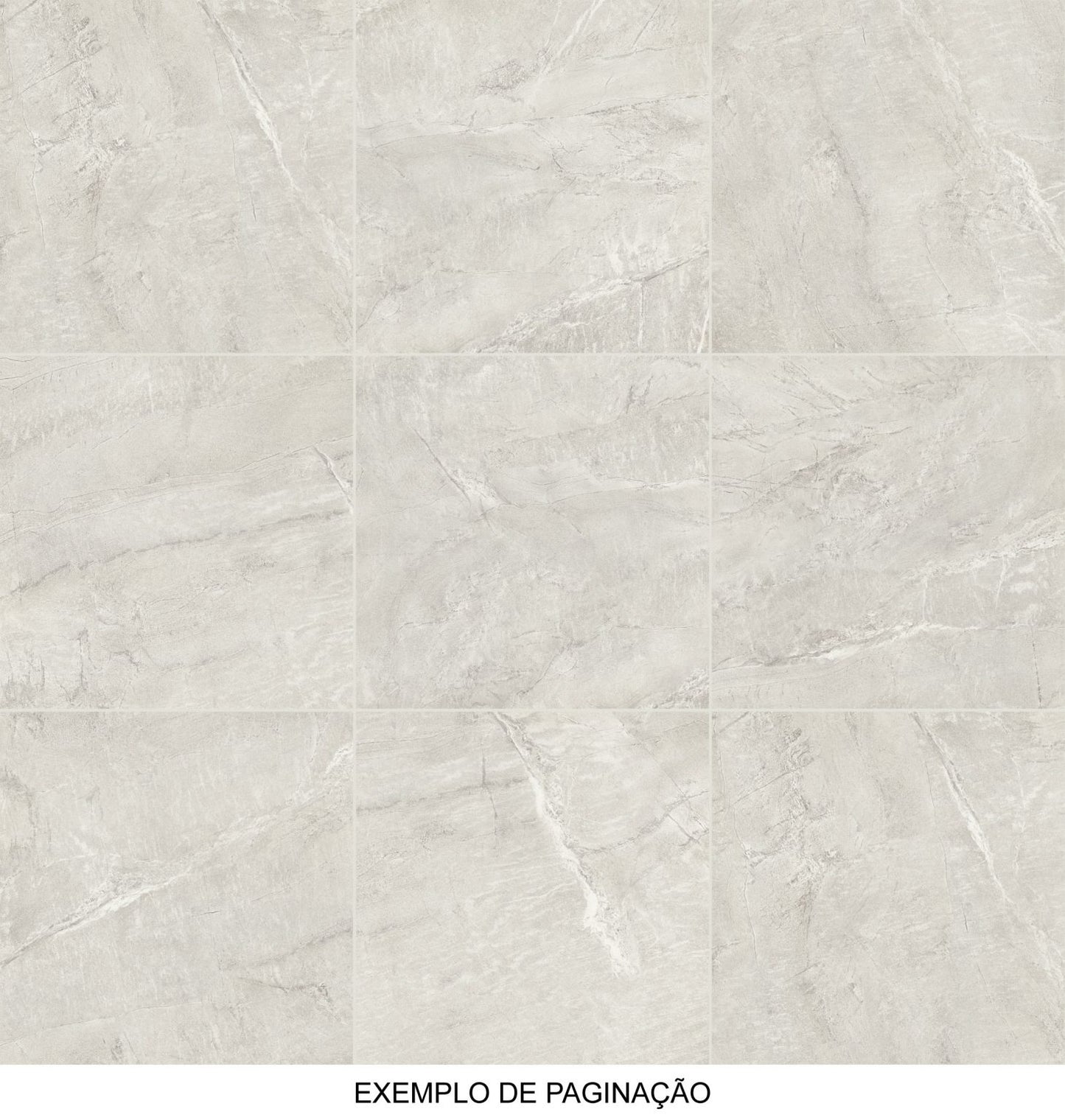 Piso 74,5X74,5 RX 74005A Reggio Granilhado - Lef