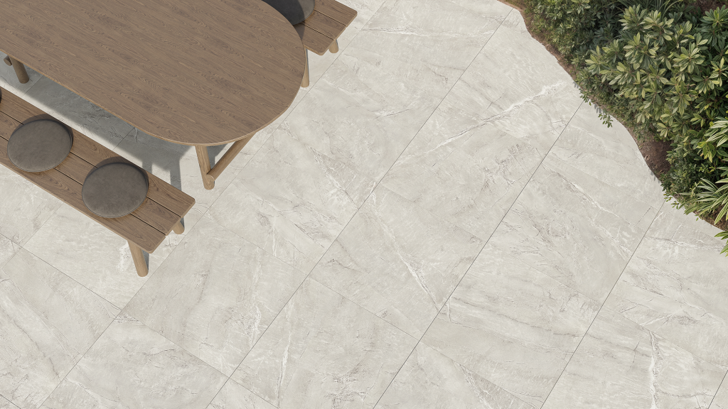 Piso 74,5X74,5 RX 74005A Reggio Granilhado - Lef