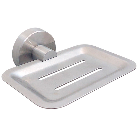 Porta Sabonete Inox SB-IN - FLVX