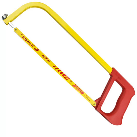 Arco de Serra Fixo 12" Profissional - Starret