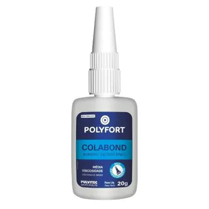 Adesivo Colanbond 20 Grs - Pulvitec