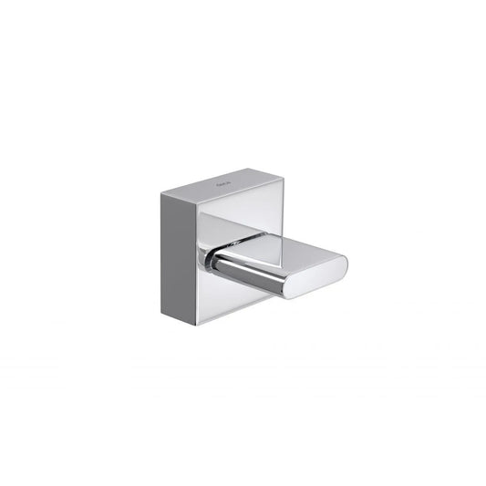 Acabamento Para Registro De Gaveta Polo 1/2" 3/4" 1" 4900 Cromado-Deca