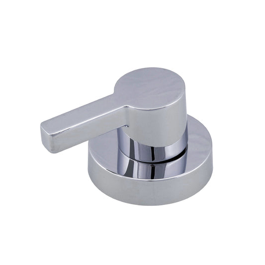 Acabamento Para Registro Chess 1/2 A 1  - DOCOL