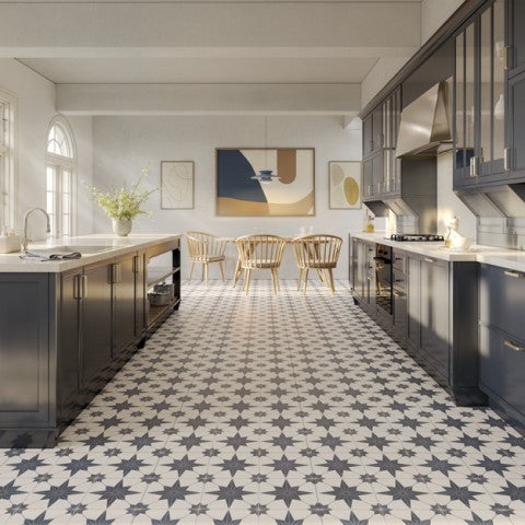 Porcelanato 60X60 Sintra Satin - Biancogres