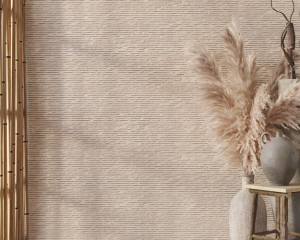 Revestimento 45X90 Rock Dorcia Beige - Biancogres