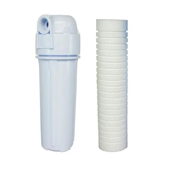 Filtro Para Caixa D'água 9.3/4 POE - Astra