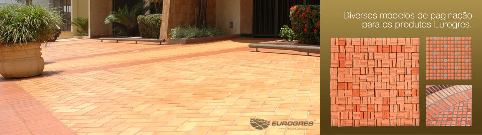 Lajota 11,5X24 Testurada  - Eurogres