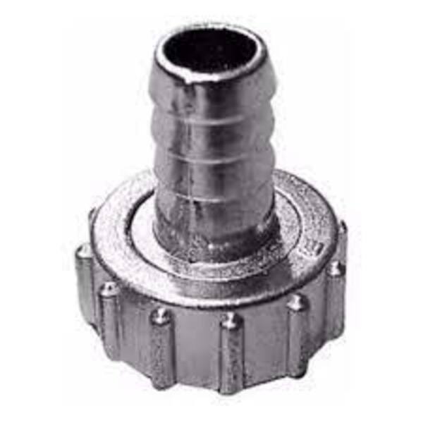 Bico Para Torneira Metal 3/4X1/2 - Rea