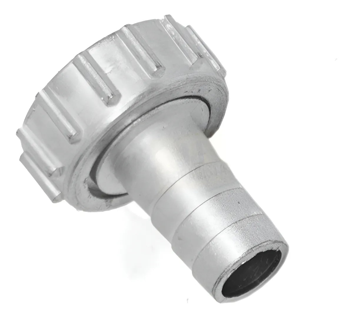 Bico Para Torneira Metal 1/2X1/2 - Rea