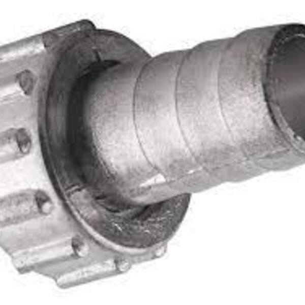 Bico Para Torneira Metal 3/4X1/2 - Rea
