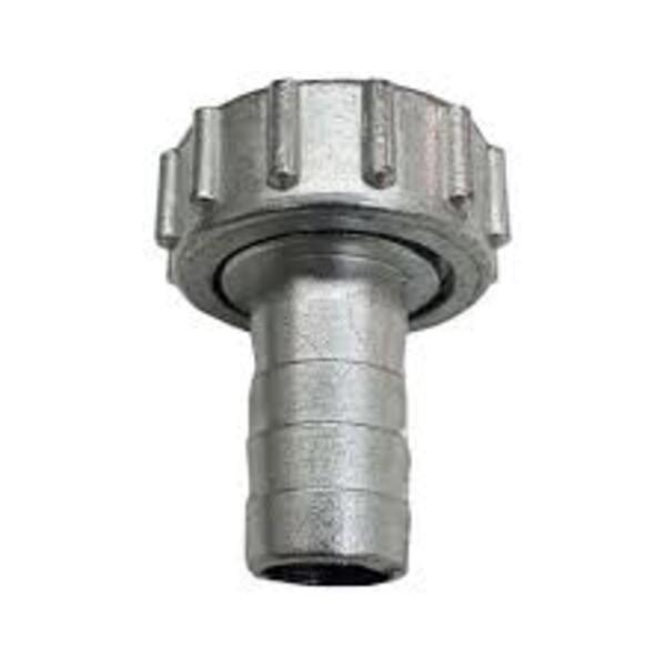 Bico Para Torneira Metal 3/4X1/2 - Rea