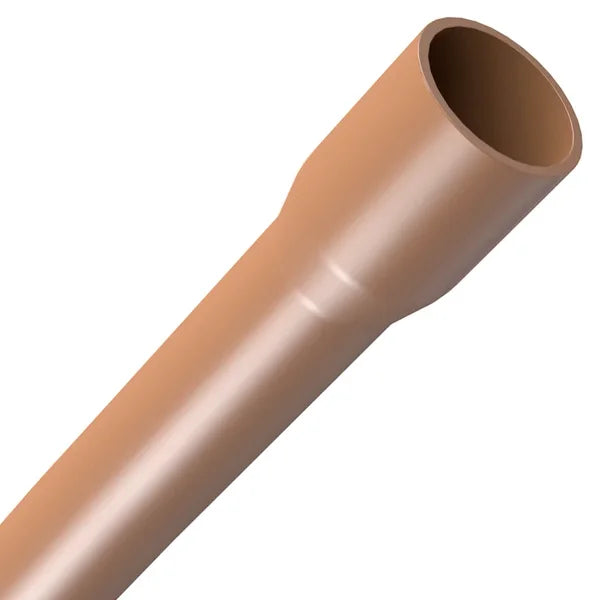 Tubo Solda 32 MM - Tubozan