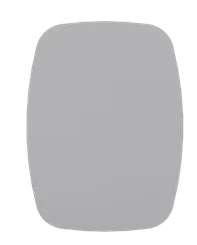 Eepelheira Jade 635X800X3MM - Cozimax