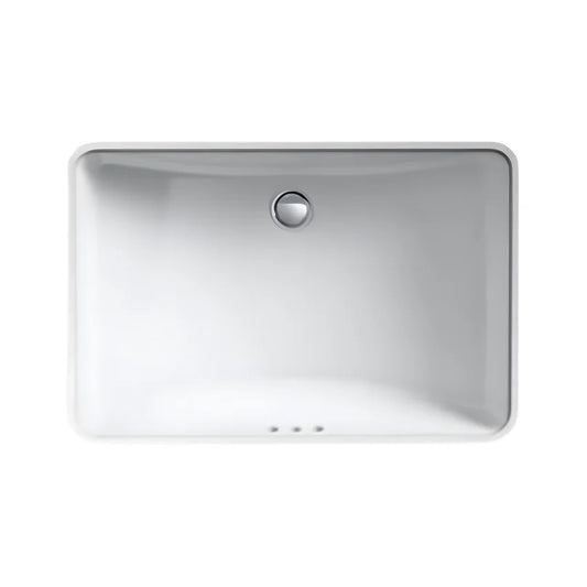 Cuba de Embutir Retangular Para Banheiro Ladena Retangular 591x413mm - Kohler