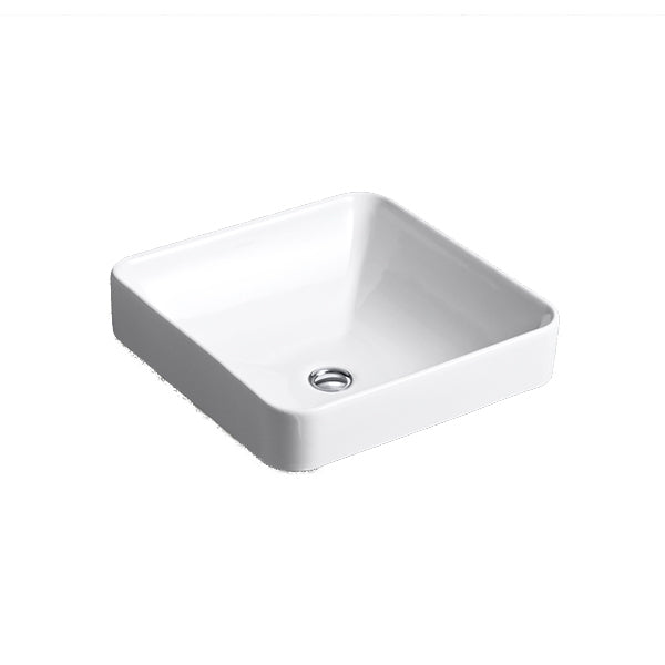 Cuba Apoio Vox Lite Quadrada 35x35 - Kohler