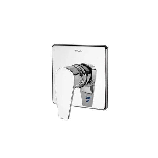 Acabamento Monocomando Chuveiro Lift 3/4 AV - Docol