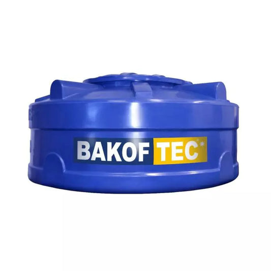 Tanque Polietileno 1000 Lts Multicamadas Com Tampa 1/4 -  Bakof