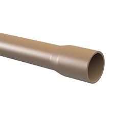 Tubo Solda 40 mm 6 metros - Tubozan