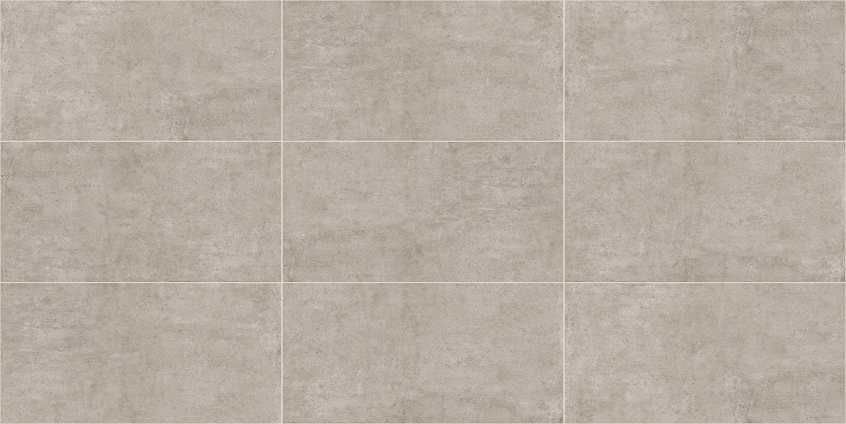 Porcelanato Toronto Cement 60X120 R60 Acetinado - Delta