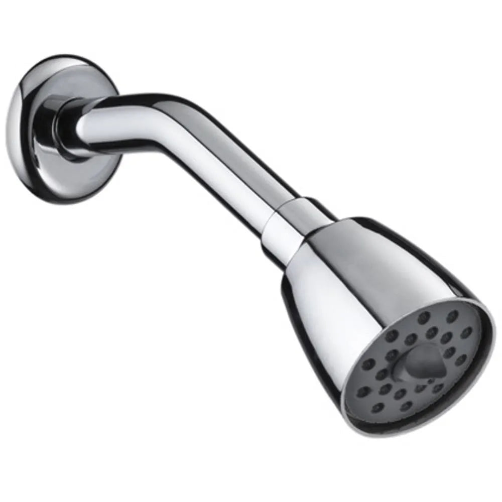 Ducha Fria Fitt Cromada 700 F16 7140041 - Lorenzetti