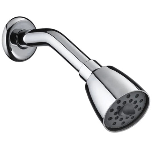 Ducha Fria Fitt Cromada 700 F16 7140041 - Lorenzetti