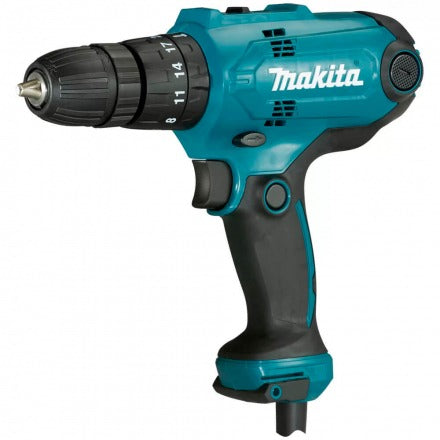 Parafusadeira/Furadeira Impacto HP0300 127V - Makita