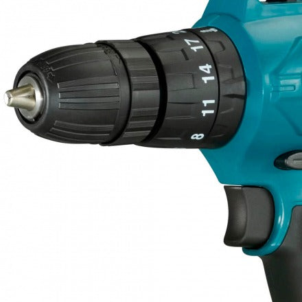 Parafusadeira/Furadeira Impacto HP0300 127V - Makita