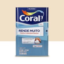 Coral Rende Muito 16L - Pérola