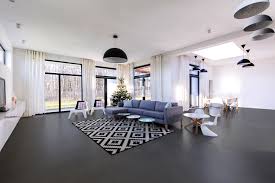 Porcelanato 90X120 Terra Nera Acetinado - Delta