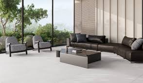 Porcelanato Avohai Granito Lux 94x94 P9454 Polido- Embramaco