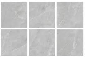 Piso 75X75 Basalto Stone Polido - Lume