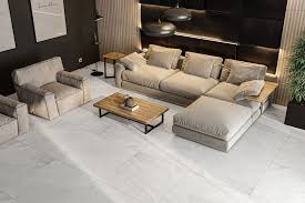 Piso 45X90 Allure Gris Acetinado - Lume