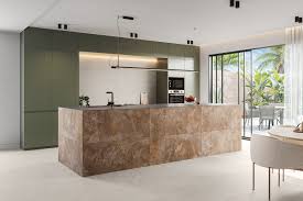 Piso HD 63X122 63540 Suprsa Corten Metal Polido - Embramaco