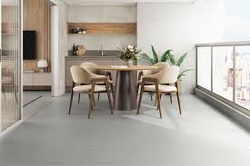 Porcelanato HD 71X71 71408 Max Cimentati  Acetinado - Castelli