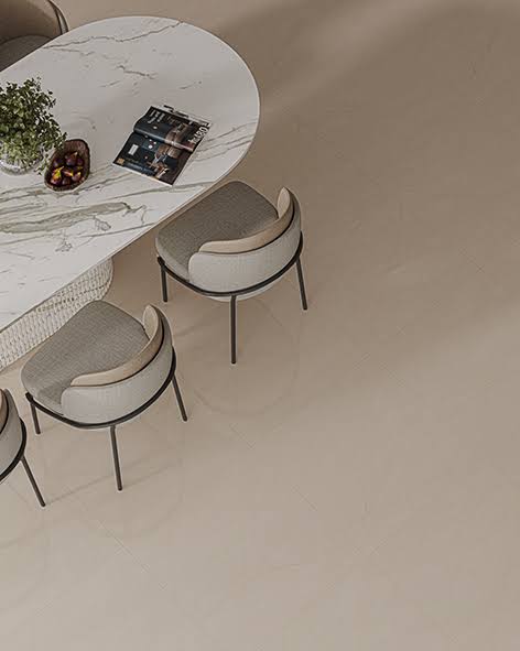 Piso Mocha Siena 74X74 574016 Polido - Incopisos