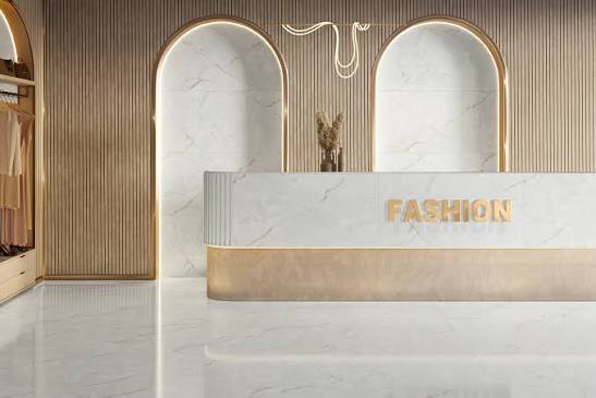Porcelanato HD 62X122 62576 Gran Ducal Lux Polido - Embramaco