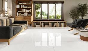 Piso 45X89 Allure Gris Polido - Lume